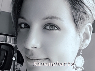Minouchatte
