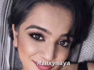 Minxymaya