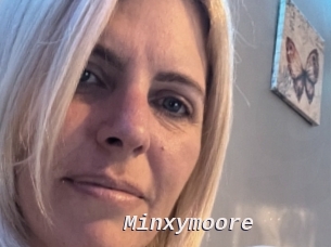 Minxymoore