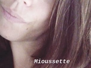 Mioussette