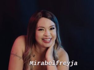 Mirabelfreyja
