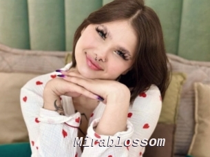 mirablossom Live Camgirls Sex