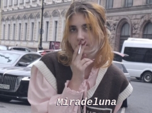 Miradeluna