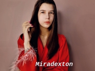 Miradexton