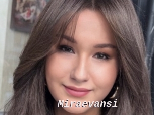 Miraevansi