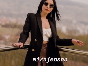 Mirajenson