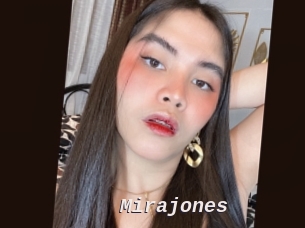 Mirajones