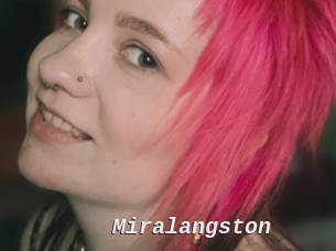 Miralangston