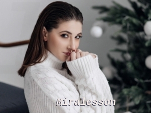 Miralesson