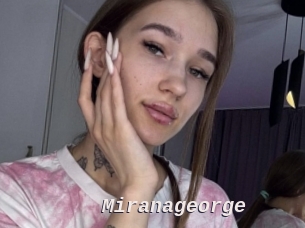 Miranageorge