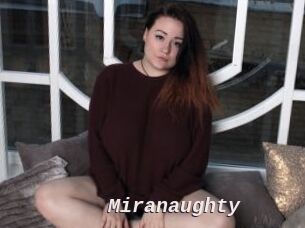 Miranaughty