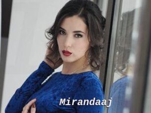 Mirandaaj