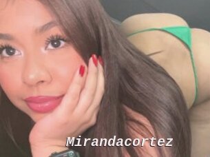 Mirandacortez