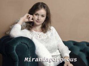 Mirandagorgeous
