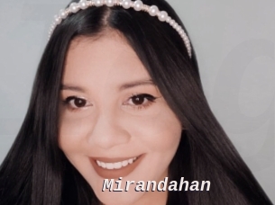 Mirandahan