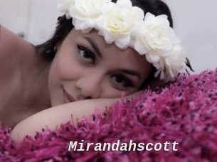 Mirandahscott