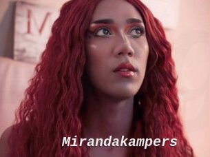Mirandakampers