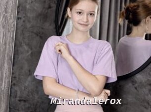 Mirandalerox