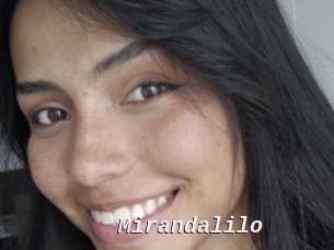 Mirandalilo