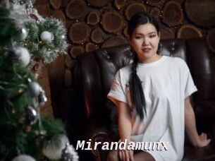 Mirandamunx