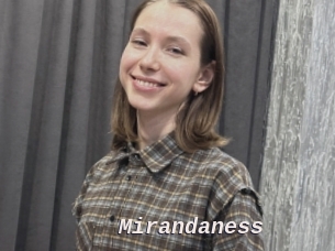 Mirandaness