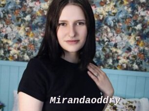 Mirandaoddry