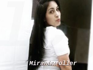 Mirandaroller