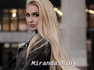 Mirandashiny