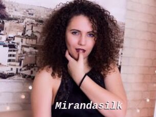 Mirandasilk