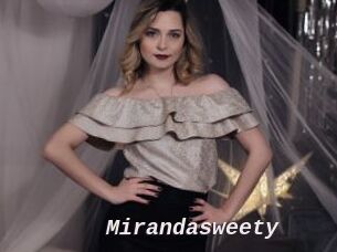 Mirandasweety