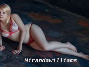 Mirandawilliams