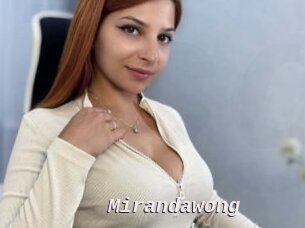 Mirandawong