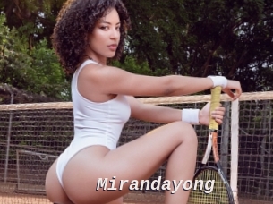 Mirandayong