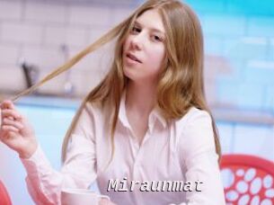 Miraunmat