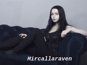 Mircallaraven