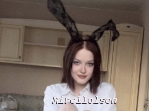 Mirellolson