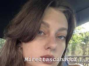 Mirettascinacci