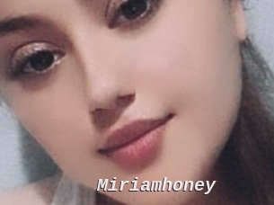 miriamhoney Live Camgirls Sex