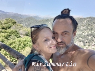 miriammartin Live Camgirls Sex