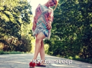Miriamsteep