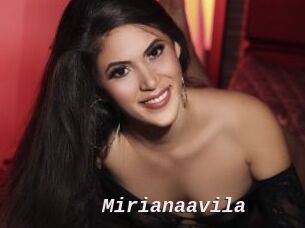 Mirianaavila