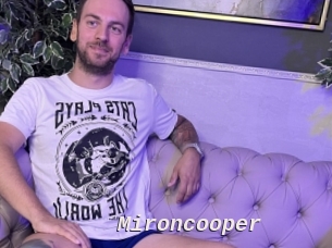 Mironcooper