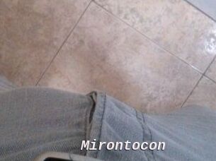 Mirontocon