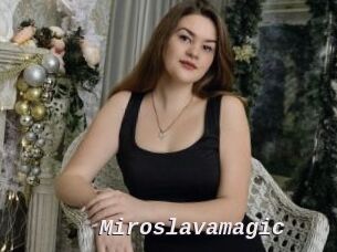 Miroslavamagic