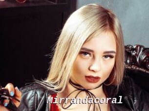 Mirrandacoral