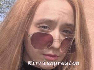Mirrianpreston