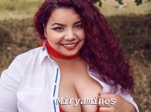 miryamines Live Camgirls Sex