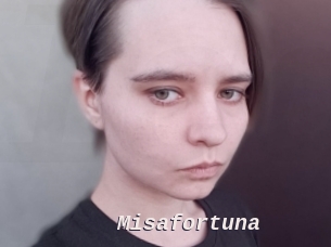 Misafortuna