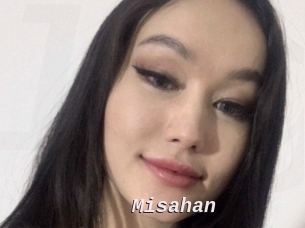 Misahan