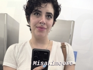 Misakimoore